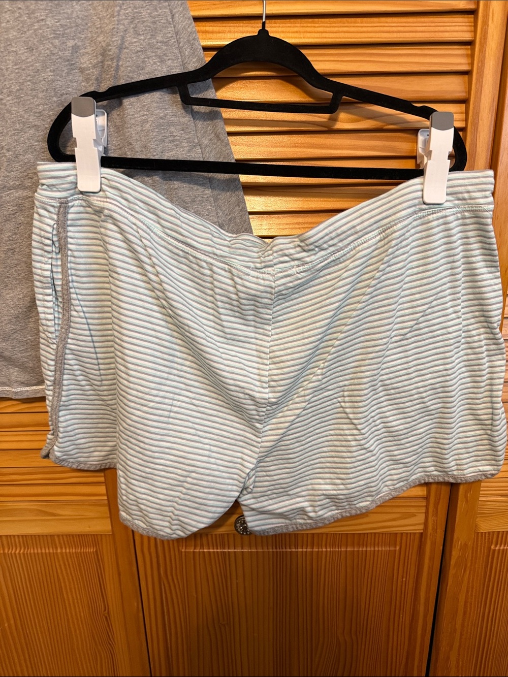 Carole Hochman Sleep Tank and Short Set - Picture 7 of 7